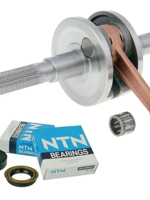 Kurbelwelle Set ATU CPI Explorer Generic Keeway Longjia Mawi 12mm 50 Preiswert